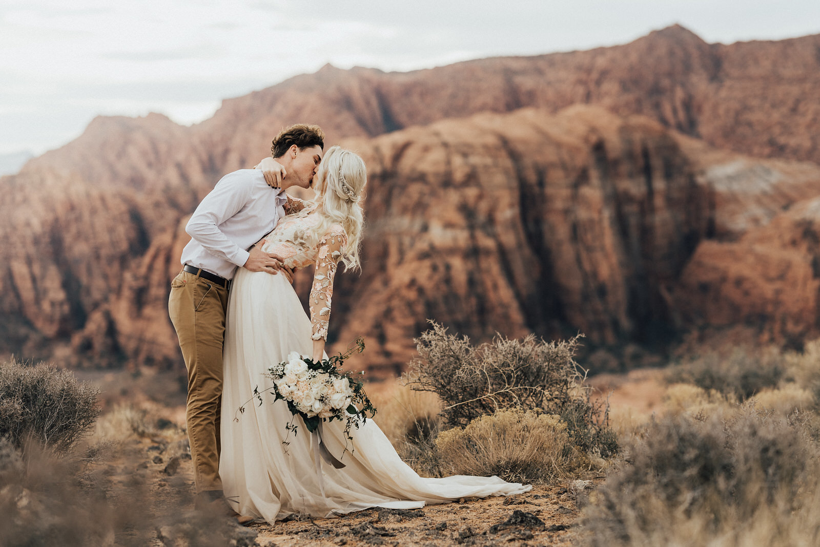 zion wedding, Utah elopement, southern utah wedding photographer,