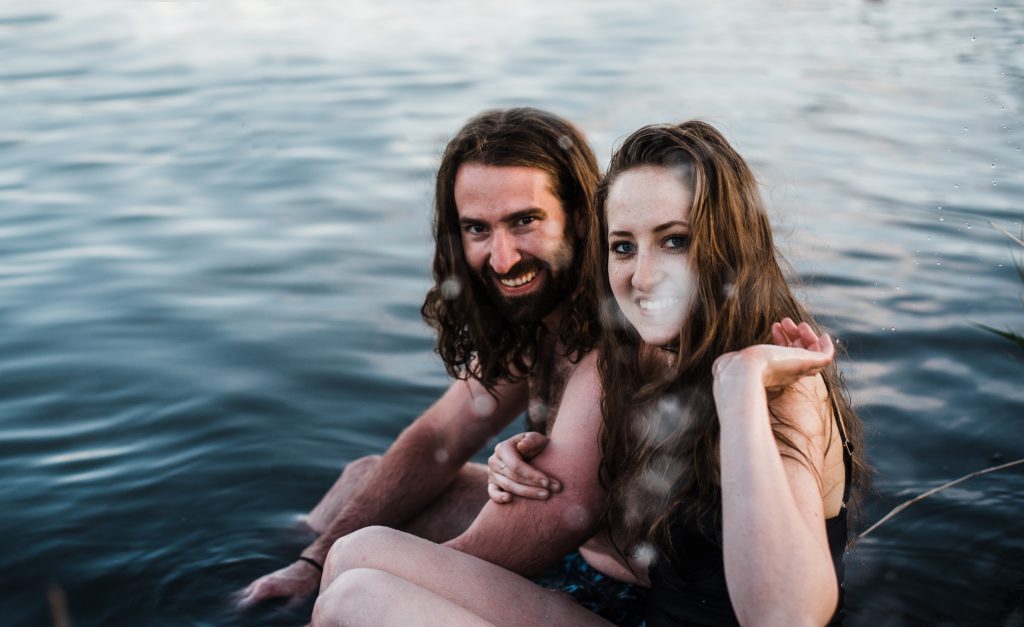 Boulder mountain Utah elopement. Stephanie jade photography
